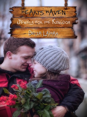 cover image of Jewels for the Kingdom